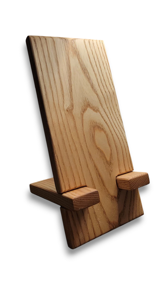 Personalized Phone/Tablet Stand