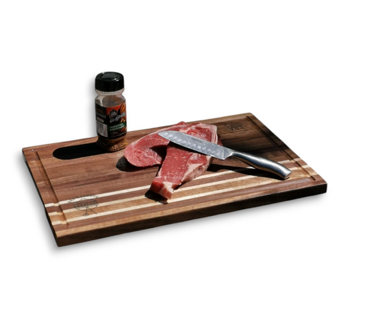 Personalized Cutting Boards